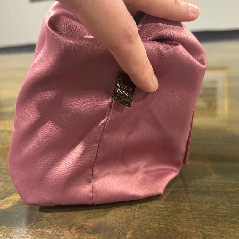 Coach Alex Signature Sateen Top Handle Bag - Picture 10 of 17